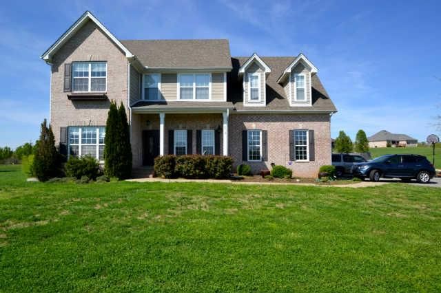 2019 Windsong Dr, Spring Hill, TN 37174