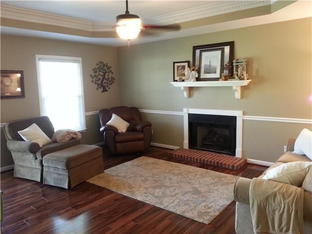 810 Oneill Ct, Rockvale, TN 37153