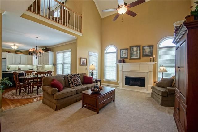 1109 Beech Grove Rd, Brentwood, TN 37027