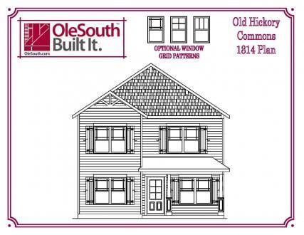 1608 Sprucedale Dr #32, Antioch, TN 37013