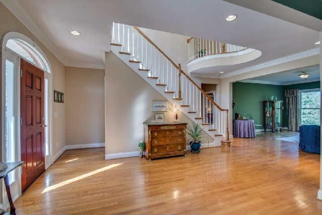 154 Allenhurst Cir, Franklin, TN 37067