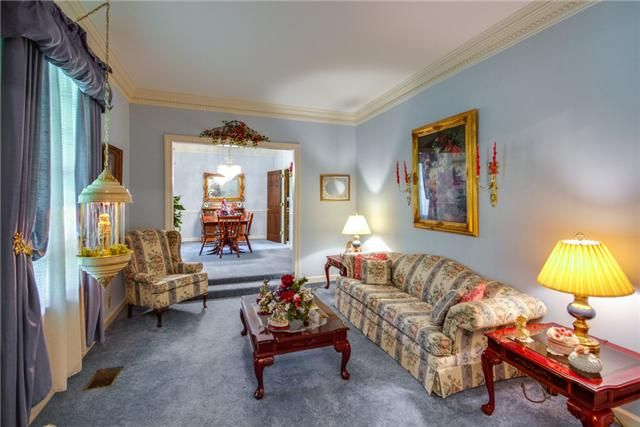 3278 Old Lebanon Dirt Rd, Mount Juliet, TN 37122