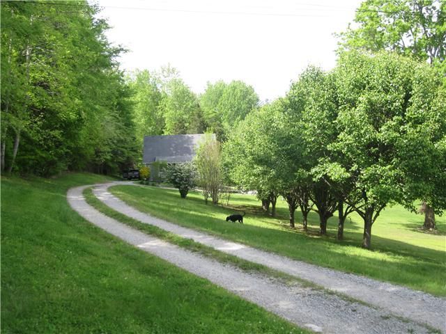 2349 Sowell Mill Pike, Columbia, TN 38401