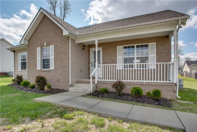 330 Gallop Ln, Springfield, TN 37172