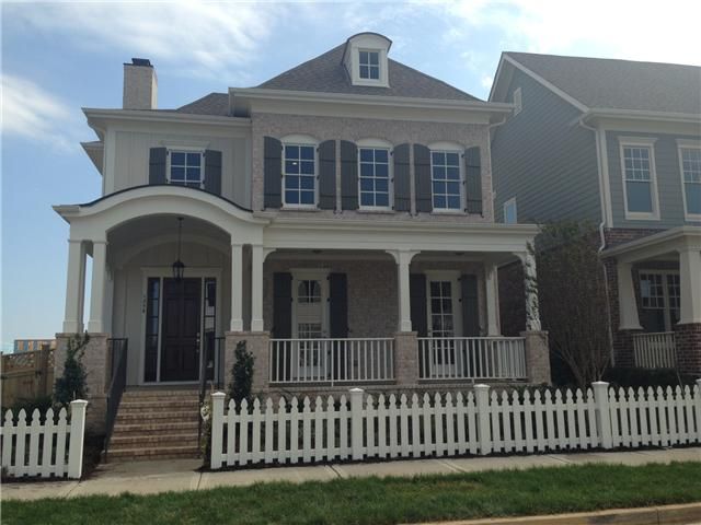 1256 Porter Street # 1470, Franklin, TN 37064