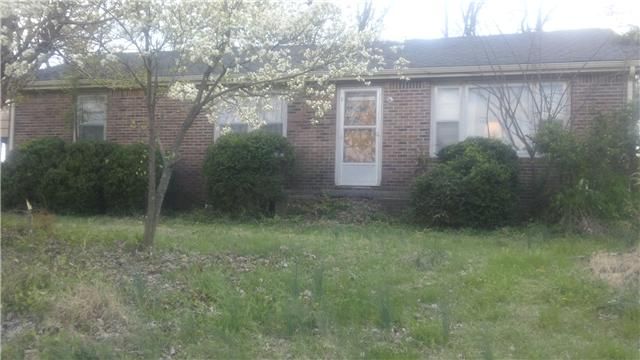 1506 Sparta Pike, Lebanon, TN 37087