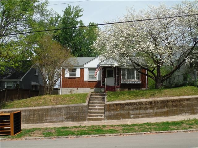 1507 Shelby Ave, Nashville, TN 37206