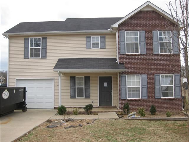 618 Whitewater Ln, Murfreesboro, TN 37129