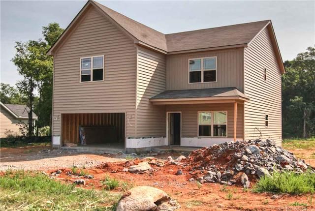 600 Creekpoint Ln, Murfreesboro, TN 37129