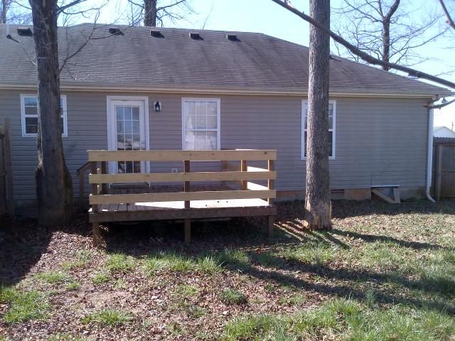2719 Lincoya Dr, Murfreesboro, TN 37127