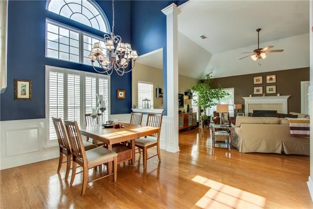 521 Bancroft Way, Franklin, TN 37064