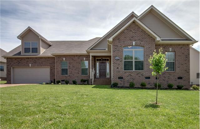 1103 Golf View Way, Spring Hill, TN 37174