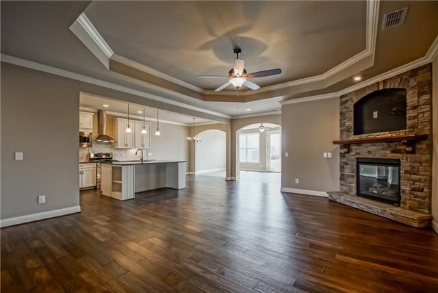 1116 Chickadee Cir #72-B, Hermitage, TN 37076