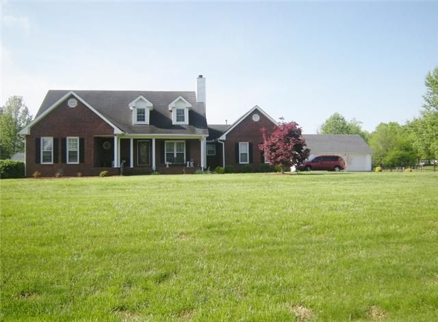 408 Pleasant Run Rd, Smyrna, TN 37167
