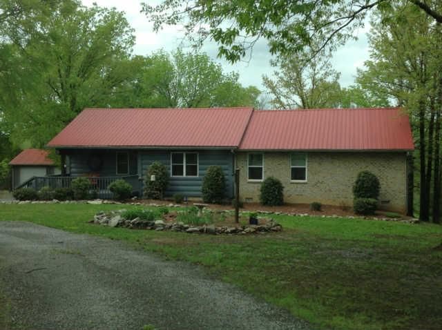 645 Davis Corner Rd, Mount Juliet, TN 37122
