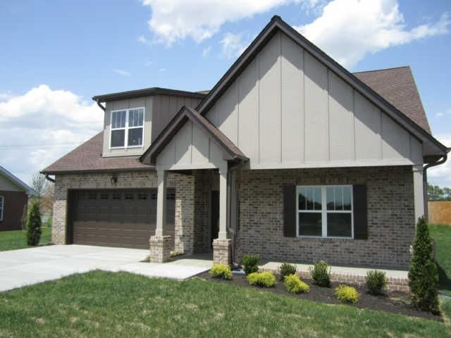 1231 Bothwell Pl, Gallatin, TN 37066