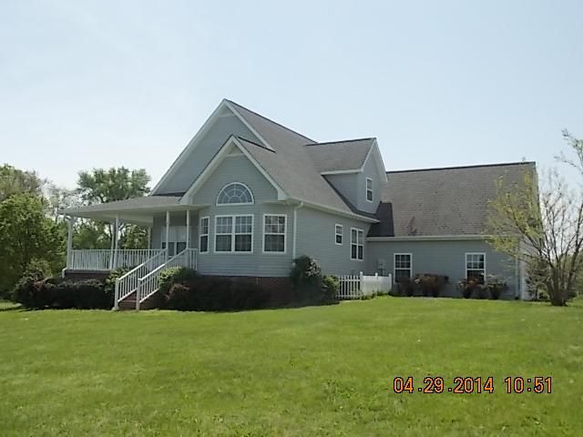 70 Earl Steel Rd E, Brush Creek, TN 38547