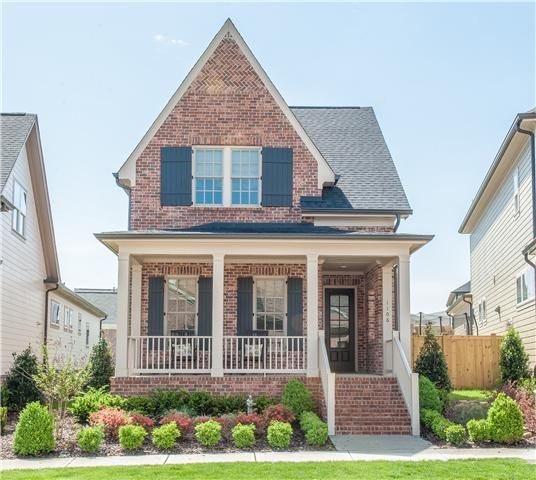 1106 Porter St, Franklin, TN 37064