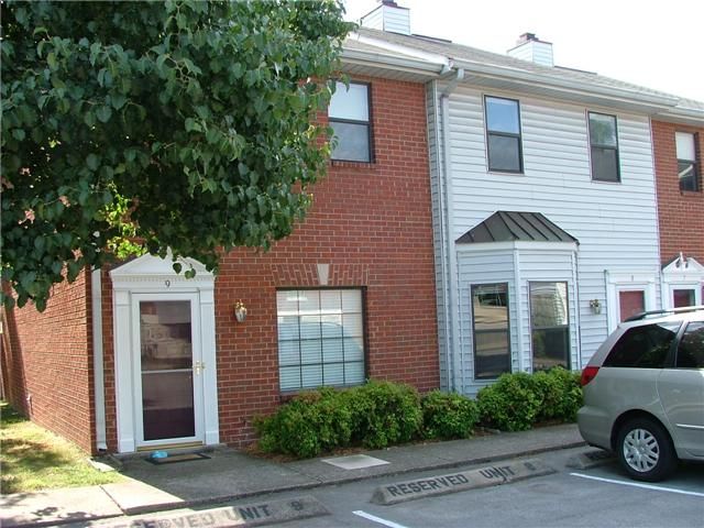 2112 Blair Blvd #9 #9, Nashville, TN 37212