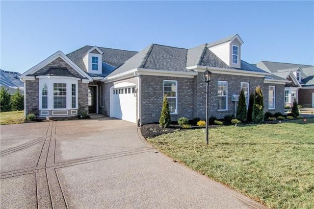 1130 Chickadee Cir #130A, Hermitage, TN 37076