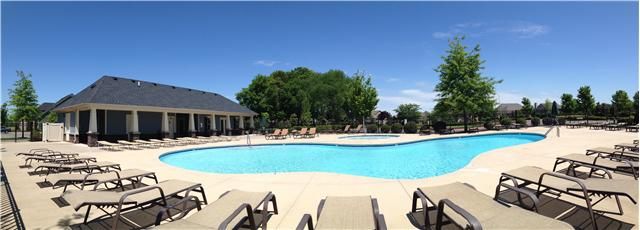 4135 Sunday Silence Way #140, Murfreesboro, TN 37128