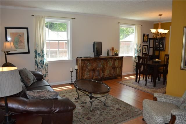 2313 Milton Dr, Nashville, TN 37216