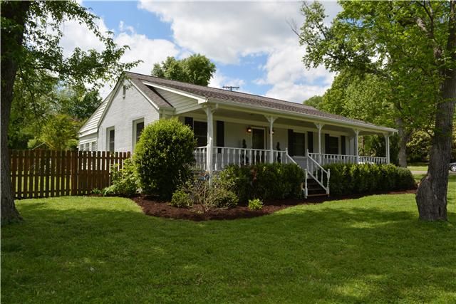 2313 Milton Dr, Nashville, TN 37216