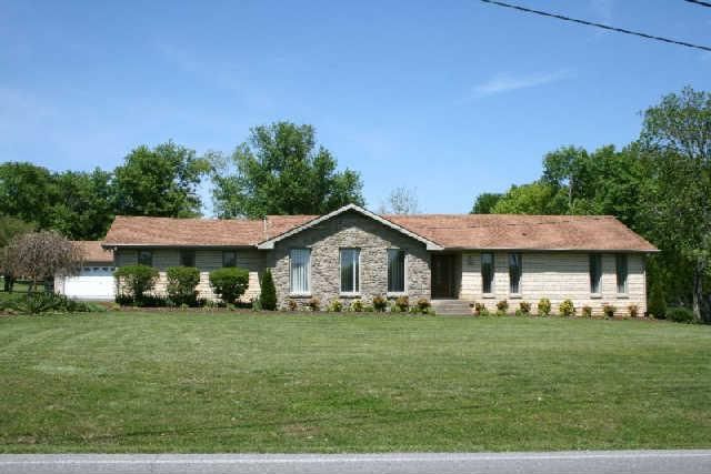 607 Loretta Dr, Goodlettsville, TN 37072