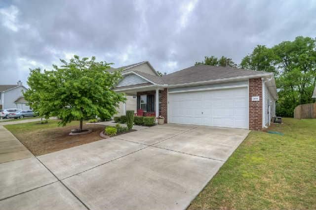 3424 Barwood Dr, Murfreesboro, TN 37128