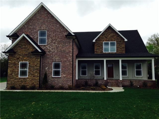 3010 Landview Dr, Murfreesboro, TN 37128