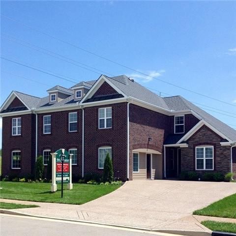 1158 Chickadee Cir #123B, Hermitage, TN 37076