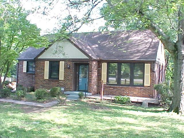 2617 Lakeland Dr, Nashville, TN 37214