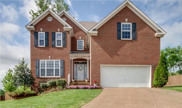 3072 Romain Trl, Spring Hill, TN 37174