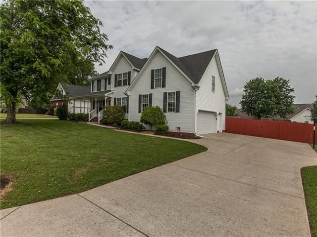 311 Kirtley Ct, Murfreesboro, TN 37130
