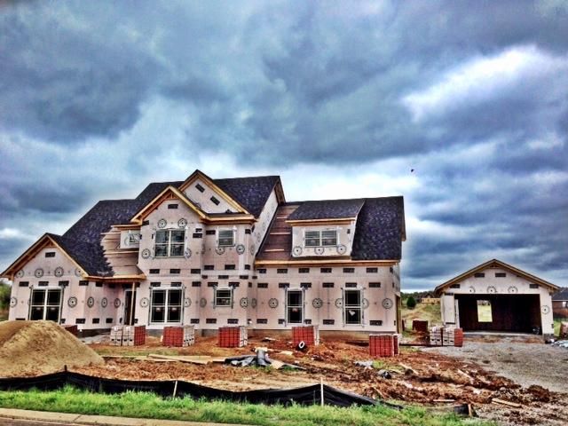 4408 Benjamin Franklin, La Vergne, TN 37086