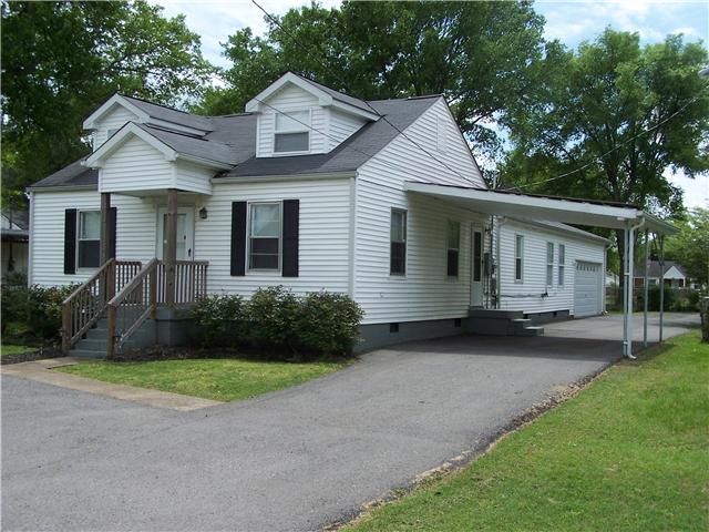 704 Carmel Ave, Madison, TN 37115