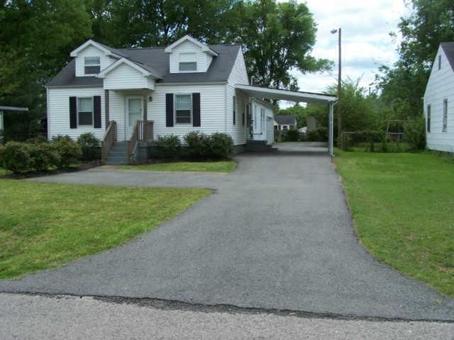 704 Carmel Ave, Madison, TN 37115