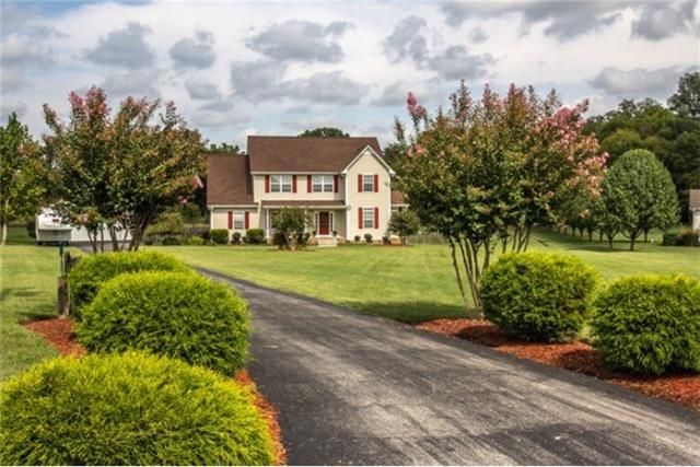 117 Carr Dr, Spring Hill, TN 37174