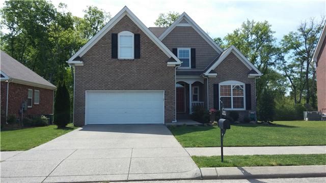 1050 Aenon Cir, Spring Hill, TN 37174