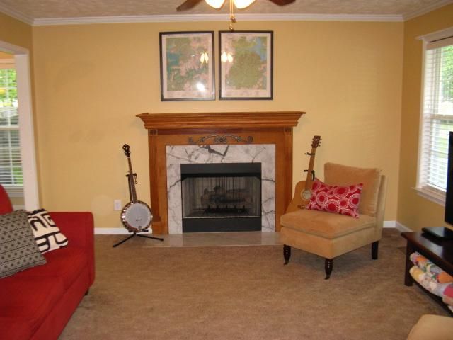 1514 Dodd Trl, Murfreesboro, TN 37128