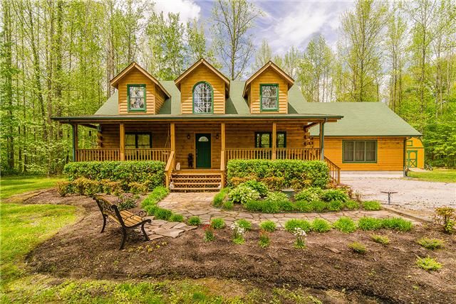 145 Link Ave, Kingston Springs, TN 37082