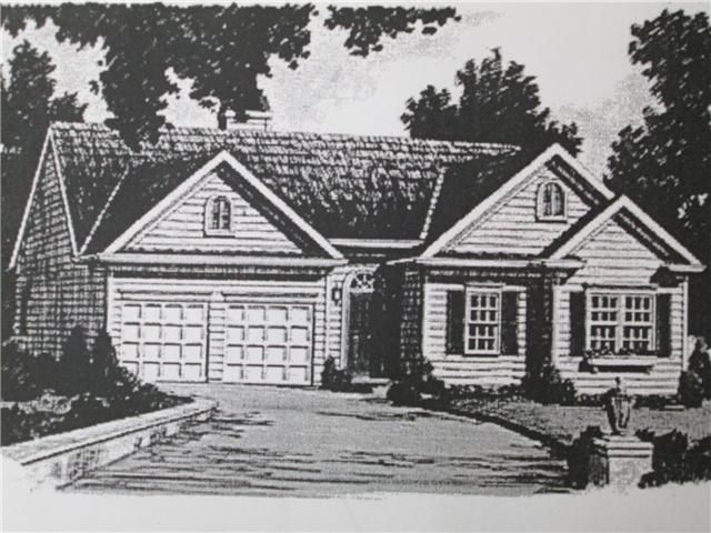 288 Preakness, Pleasant View, TN 37146