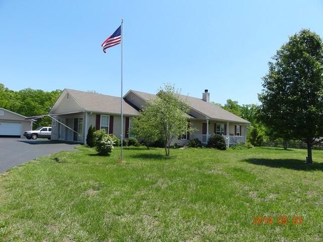 6161 Calvin Potts Rd, Primm Springs, TN 38476