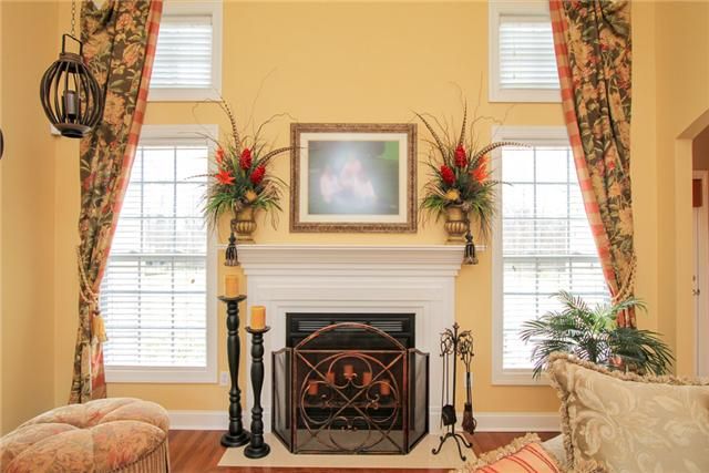 4022 Brimestone Way, Greenbrier, TN 37073