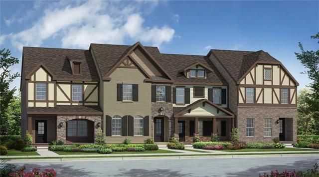 4011 Viola Ln #93, Franklin, TN 37069