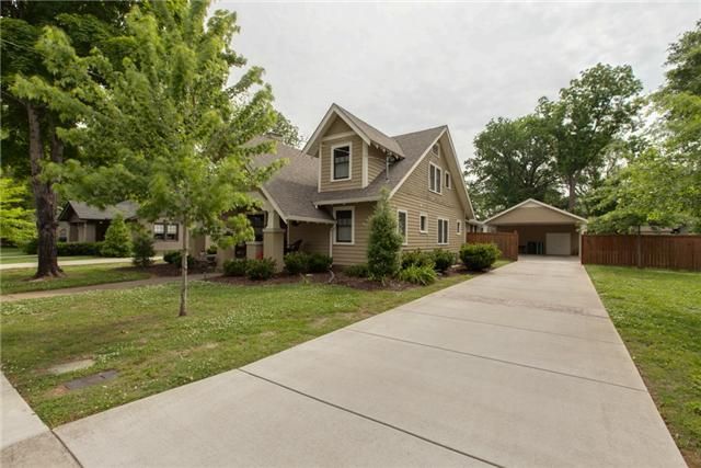 205 2nd Ave, Murfreesboro, TN 37130