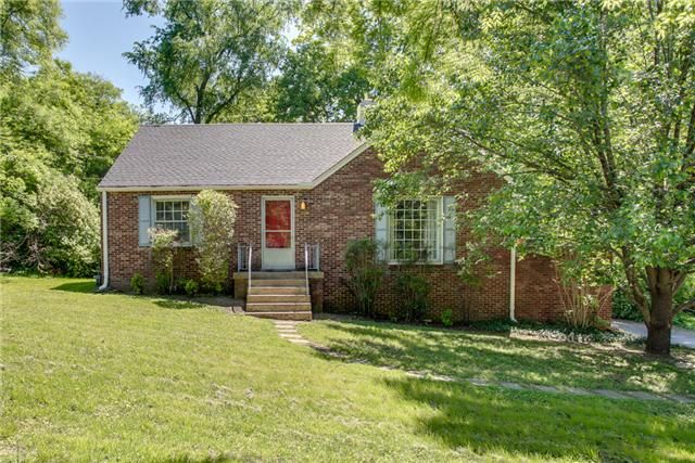 121 W Marthona Rd, Madison, TN 37115