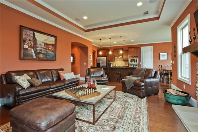401 Eagle Rdg, Nashville, TN 37209