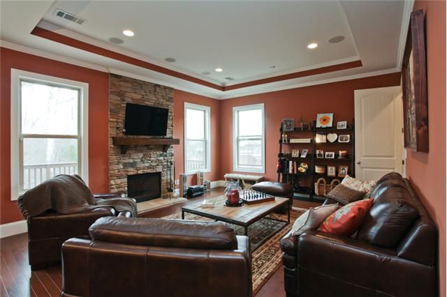 401 Eagle Rdg, Nashville, TN 37209
