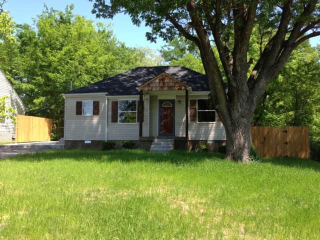 508 E Bend Dr, Nashville, TN 37209